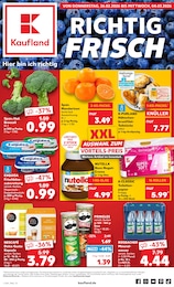 Supermarkt Prospekt von Kaufland Fulda Kaufland Prospekt: "Aktuelle Angebote", 70 Seiten, 26.02.2026 - 04.03.2026