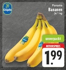 Panama Bananen Angebote von Chiquita bei EDEKA Viersen für 1,99 €