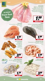 Aktueller E center Prospekt mit Fisch, "Aktuelle Angebote", Seite 7