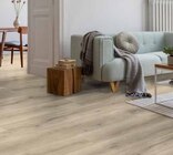 Design-Vinyl-Klick-Belag Basel bei Ihr Teppichfreund im Gersthofen Prospekt für 39,99 €