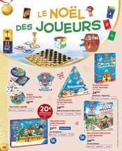 Promos Triominos dans le catalogue "LE TRAÎNEAU MAGIQUE" de La Grande Récré à la page 156