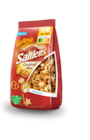 Saltletts Cocktail Mix Angebote von LORENZ bei Penny Gera für 3,99 €