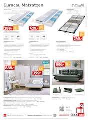 Schreibtisch im XXXLutz Möbelhäuser Prospekt in Offenbach Aktueller XXXLutz Möbelhäuser Prospekt mit Schreibtisch, "NR. 1 BEIM PREIS", Seite 21