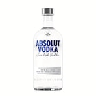 Aktuelles Vodka Angebot bei Lidl in Osnabrück ab 9,99 €