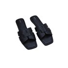 Mules texturée femme - TEX en promo chez Carrefour Saint-Maur-des-Fossés à 5,99 €