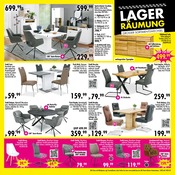 Bekleidung im SB Möbel Boss Prospekt in Neubrandenburg Aktueller SB Möbel Boss Prospekt mit Bekleidung, "ALLES WIRD TEURER, WIR BLEIBEN GÜNSTIG!", Seite 7