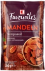Kaliforn. Mandeln Nonpareil im Angebot bei Kaufland in Kiel Kaliforn. Mandeln Nonpareil Angebote von K-FAVOURITES bei Kaufland Kiel für 1,99 €