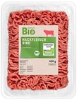 Hackfleisch Angebote von Einfach Bio bei REWE Cottbus für 4,99 €