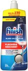 Klarspüler oder Maschinenpfleger* Angebote von Finish bei Penny Freiberg für 3,99 €
