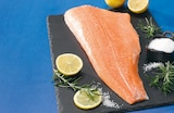 Filet de saumon atlantique des fjords de norvege - U - Super U à Tourcoing Filet de saumon atlantique des fjords de norvege - U en promo chez Super U Tourcoing à 16,95 €