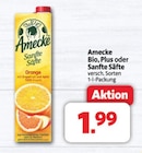 Aktuelle Saft Angebote bei Markant Nordwest in Oldenburg Aktuelles Bio Angebot bei Markant Nordwest in Oldenburg ab 1,99 €