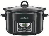 Slow Cooker Angebote von Crockpot bei Lidl Bietigheim-Bissingen für 49,99 €