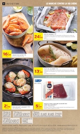Prospectus Intermarché Super "34% EN AVANTAGE CARTE" en cours à Agen, Page 8 Catalogue Intermarché Super en cours à Agen, "34% EN AVANTAGE CARTE", Page 8
