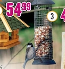 Futterspender im Hornbach Prospekt Futterspender im aktuellen Hornbach Prospekt für 4,95 €