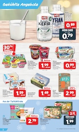 Aktueller nah&frisch Prospekt mit Dessert, "DER MARKT FÜR GUTES ESSEN UND TRINKEN", Seite 2