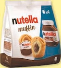 Viennoiseries surgelées Nutella - Nutella dans le catalogue U Express