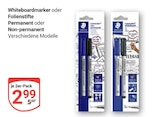Aktuelle Schreibwaren Angebote bei GLOBUS in Duisburg Aktuelles Whiteboardmarker Permanent Angebot bei GLOBUS in Duisburg ab 2,99 €