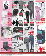 Faschingskostüme im Kaufland Prospekt in Eberswalde Aktueller Kaufland Prospekt mit Faschingskostüme, "Aktuelle Angebote", Seite 25