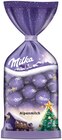 Bonbons Oreo oder Weihnachtskugeln von Milka für 1,49 € bei REWE im Angebot Bonbons Oreo oder Weihnachtskugeln von Milka im aktuellen REWE Prospekt