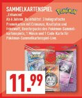 Sammelkartenspiel Enhanced Angebote von Pokémon bei Marktkauf Iserlohn für 11,99 €