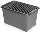 Aufbewahrungsbox "Recycled" für 5,99 € bei Thomas Philipps im Angebot Aufbewahrungsbox "Recycled" im aktuellen Thomas Philipps Prospekt