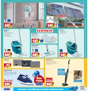 Aktueller Marktkauf Prospekt mit Leifheit, "Aktuelle Angebote", Seite 35