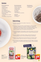 Salsiccia Angebot & Preis im aktuellen E center Prospekt Salsiccia Angebot im aktuellen E center Prospekt auf Seite 27