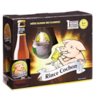 Coffret - RINCE COCHON - Gifi à Châlons-en-Champagne Coffret - RINCE COCHON en promo chez Gifi Châlons-en-Champagne à 15,00 €