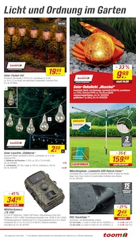 Wäscheständer im aktuellen toom Baumarkt Prospekt (Köln) Wäscheständer im toom Baumarkt Prospekt "Respekt, wer's selber macht." mit 26 Seiten (Köln)