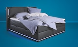 Boxspringbett bei Sconto SB im Wendorf Prospekt für 999,00 €