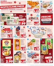 Aktueller Kaufland Prospekt mit Pute, "KNÜLLER", Seite 11