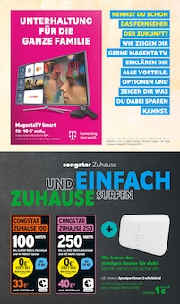 Aktueller Systemhaus Hartmann Prospekt "SAG HALLO ZUR NÄCHSTEN GENERATION" Seite 2 von 8 Seiten für Sundern