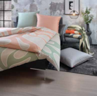 Satin Bettwäsche von s.Oliver im aktuellen Möbel Inhofer Prospekt für 39,95 €