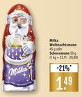 Weihnachtsmann Angebote von Milka bei Marktkauf Heilbronn für 1,49 €