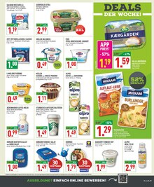 Butter im aktuellen Marktkauf Prospekt (Leverkusen) Butter im Marktkauf Prospekt "Aktuelle Angebote" mit 22 Seiten (Leverkusen)