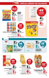 Offre Buffet De Cuisine dans le catalogue Super U du moment à la page 29