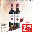 EDEKA Litzendorf - Chianti Angebot im Prospekt Chianti bei EDEKA im Litzendorf Prospekt für 2,99 €