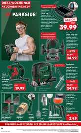 Holz im Kaufland Prospekt in Salzgitter Aktueller Kaufland Prospekt mit Holz, "KNÜLLER", Seite 50
