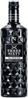 Vodka Black Angebote von Three Sixty bei REWE Sindelfingen für 12,99 €