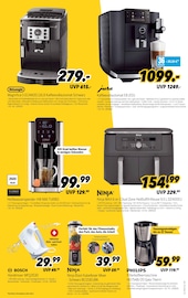 Kaffee im MEDIMAX Prospekt in Eberswalde Aktueller MEDIMAX Prospekt mit Kaffee, "FRÜHLINGSMAX!", Seite 9