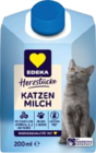 Katzenmilch im Angebot bei Marktkauf in Greifswald Katzenmilch Angebote von Edeka Herzstücke bei Marktkauf Greifswald für 0,35 €