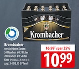 famila Nordost Stade (Hansestadt) Prospekt mit  im Angebot für 10,99 €