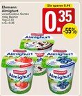 Almighurt im aktuellen Prospekt bei WEZ in Wölpinghausen