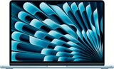 MacBook Air (2025) 34,46 cm, 13“ 256 GB (MC6T4D/A) Angebote von Apple bei EURONICS Fulda für 959,00 €