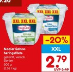Aktuelles Sahne-heringsfilets Angebot bei Netto Marken-Discount in Mönchengladbach ab 2,79 €