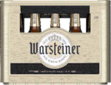 Pilsener bei Getränke Quelle WVG im Borne Prospekt für 11,99 €