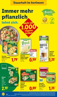 Tomaten im Lidl Prospekt "LIDL LOHNT SICH" mit 67 Seiten (Nürnberg)