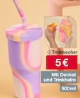 Woolworth Großbeuthen - Trinkbecher Angebot im Prospekt Trinkbecher bei Woolworth im Großbeuthen Prospekt für 5,00 €
