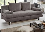 Möbel Wanninger Straubing - Funktionssofa Angebot im Prospekt Funktionssofa bei Möbel Wanninger im Straubing Prospekt für 399,00 €