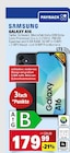Aktuelles Galaxy A16 Angebot bei E center in Darmstadt ab 179,99 €